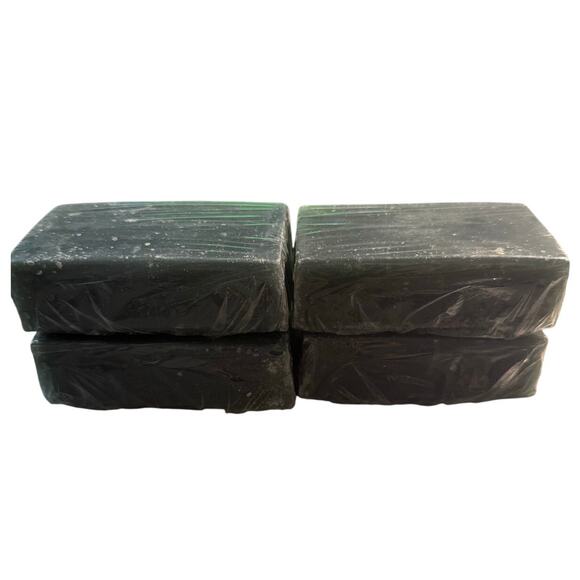Pier One Earth Blends 4oz Vegetable Glycerin Soap, Seaweed/Kelp/Aloe, 4 Bars - Picture 2 of 2